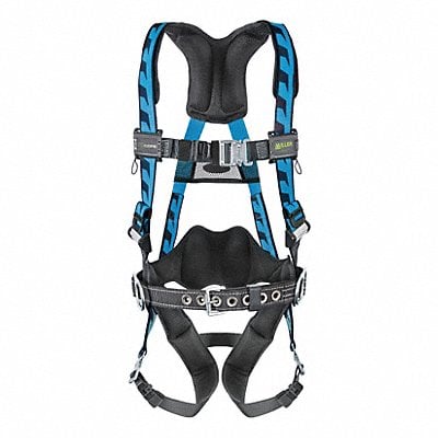 Full Body Harness AirCore S/M MPN:AC-QC-BDP/S/MBL