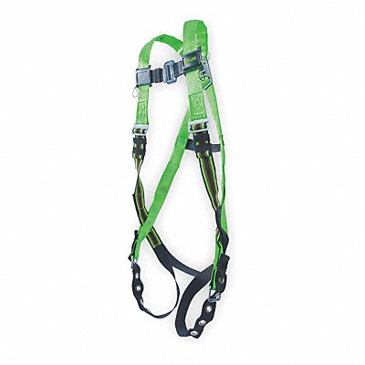 K3264 Full Body Harness Duraflex Python L/XL MPN:P950-4/UGN
