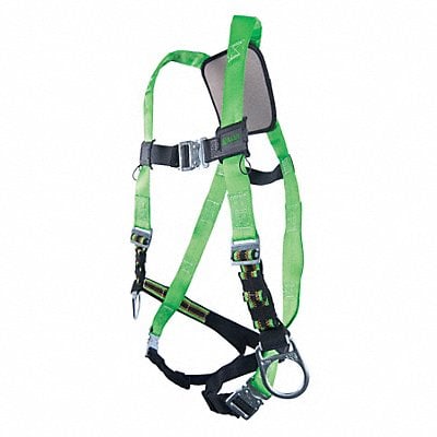 K3277 Body Harness Duraflex Python Ultra L/XL MPN:P950QC-7/UGN