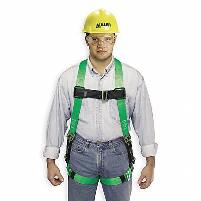 K3263 Full Body Harness Duraflex Python L/XL MPN:P950/UGN