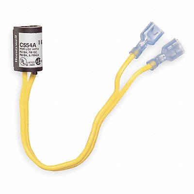 Flame Sensor LP 12mA MPN:C554A1463