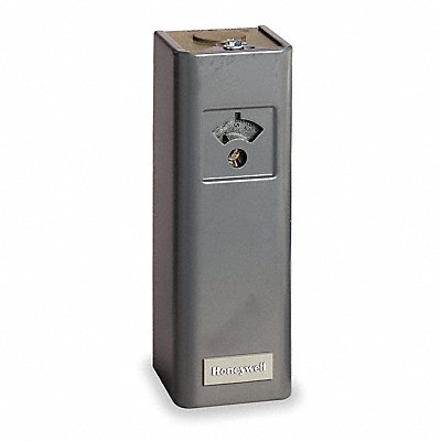 Example of GoVets Hot Water Controls category