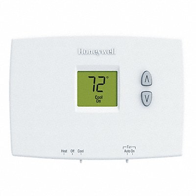 Low Volt NP Digital Tstat H or C Wired MPN:TH1110DH1003
