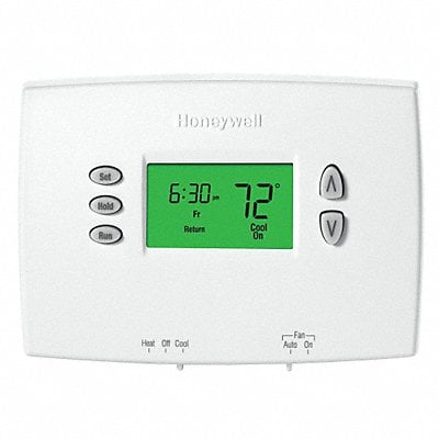 Low Volt Prog Tstat Heat/Cool 20-30V AC MPN:TH2210DH1000