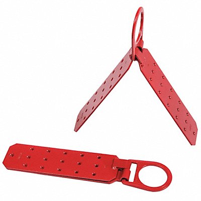 Roof Anchor Steel MPN:RA25-1/