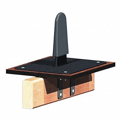 Roof Anchor Stainless Steel MPN:RA45/