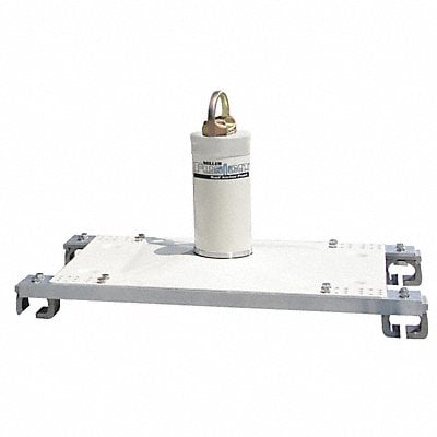 Roof Anchor Aluminum Stainless Steel MPN:X10002