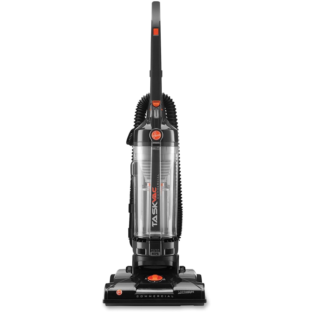 Hoover Commercial CH3010 TaskVac Bagless Upright Vacuum MPN:CH53010