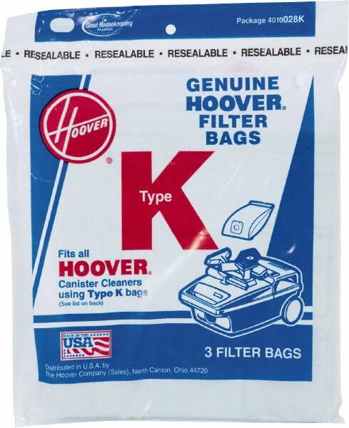 Filter Bag MPN:4010028K