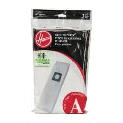 3 Qty 1 Pack Filter Bag MPN:4010100A