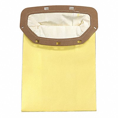 Open Collar Vacuum Bag 33 H PK10 MPN:AH10231