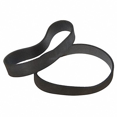 Vacuum Cleaner Belt For Upright Vac PK2 MPN:40201318
