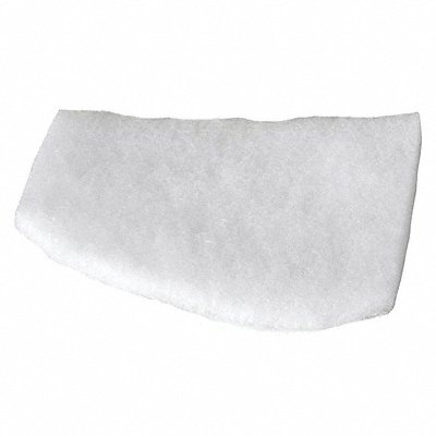 Vacuum Filter 5 L 1/4 H MPN:902417001