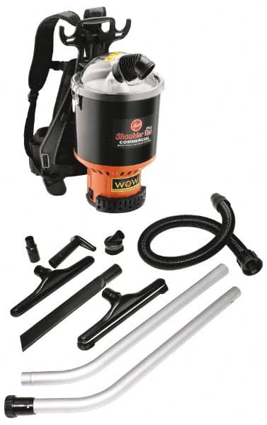 Backpack Vacuum Cleaner MPN:C2401