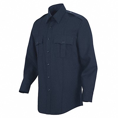 New Generation Stretch Dress Shirt Navy MPN:HS1445 15532