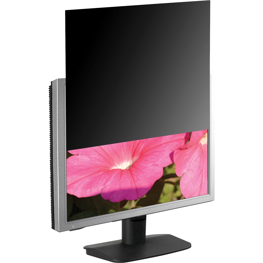 Compucessory Blackout Privacy Filter for Monitors, 23in (16:9), CCS20516 MPN:20516