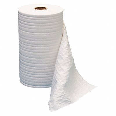 Disposable Wipes 275 ft L PK6 MPN:M-C2375