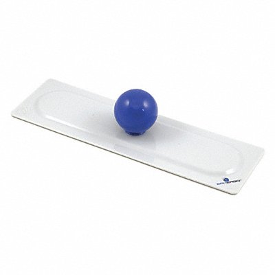 Mop Head Blue/White Microfiber MPN:2505-SPH-LST-EA