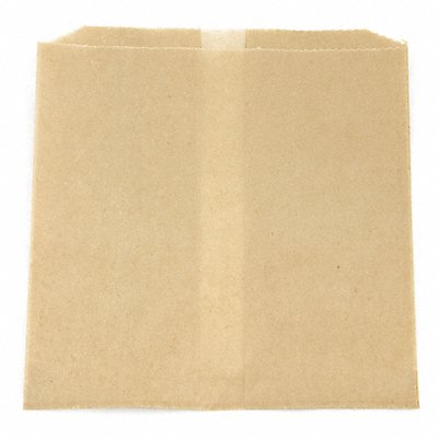 Sanitary Napkin Bags 7 x 8 PK500 MPN:6802W