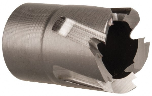 Annular Cutter: 0.5512