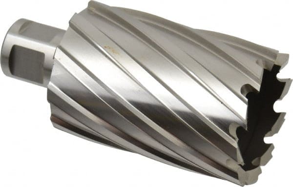Annular Cutter: 1-11/16
