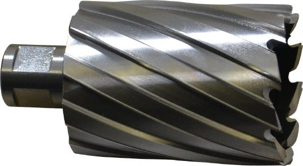 Annular Cutter: 1-7/8