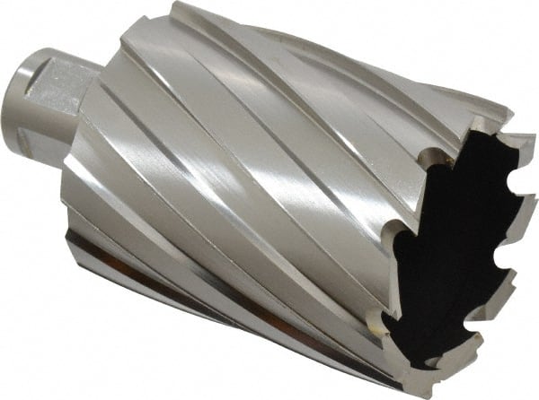 Annular Cutter: 1-15/16