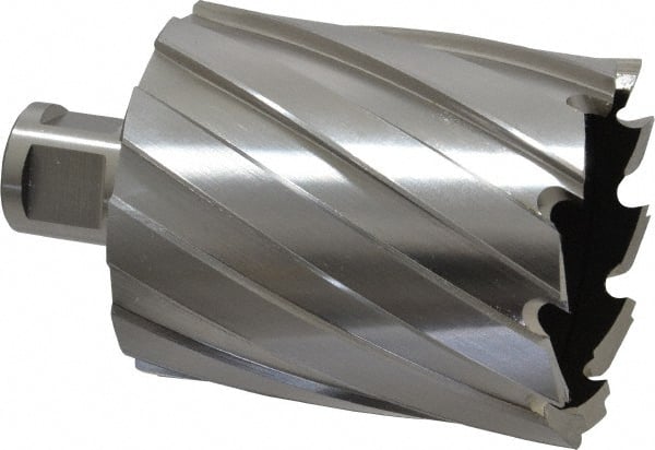 Annular Cutter: 2-1/8