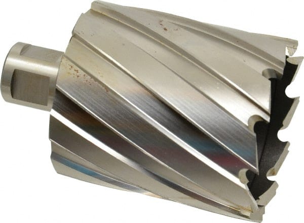 Annular Cutter: 2-3/16