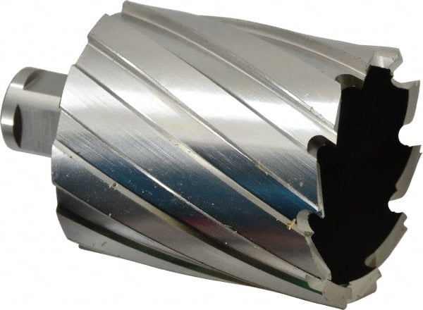 Annular Cutter: 2-1/4