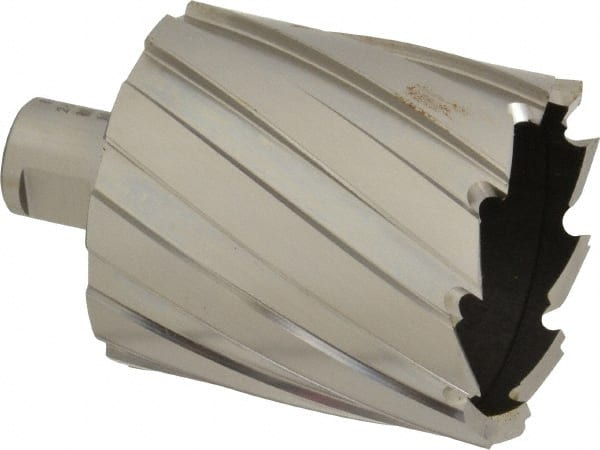 Annular Cutter: 2-5/16