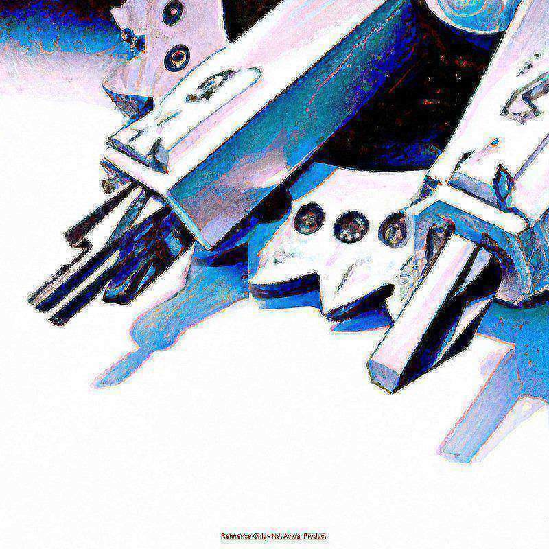 Annular Cutter: 0.6299