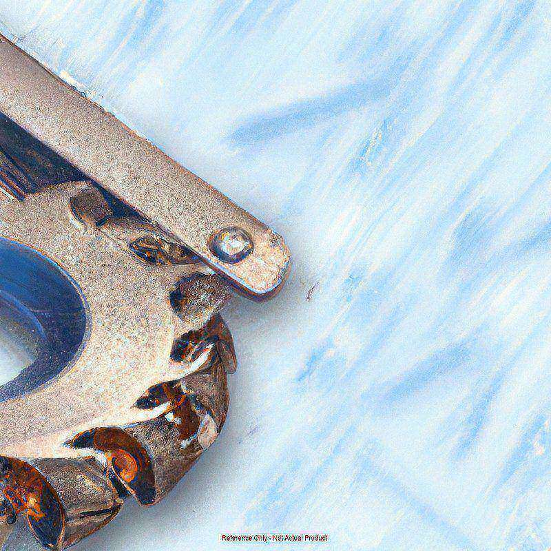 Annular Cutter: 0.8268