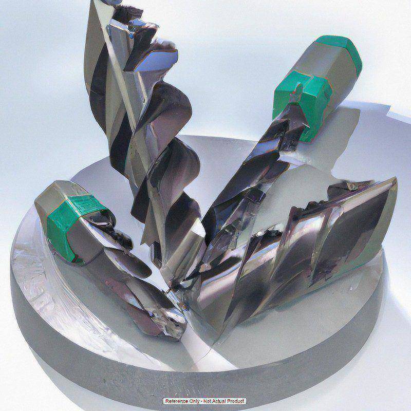 Annular Cutter: 1.4567
