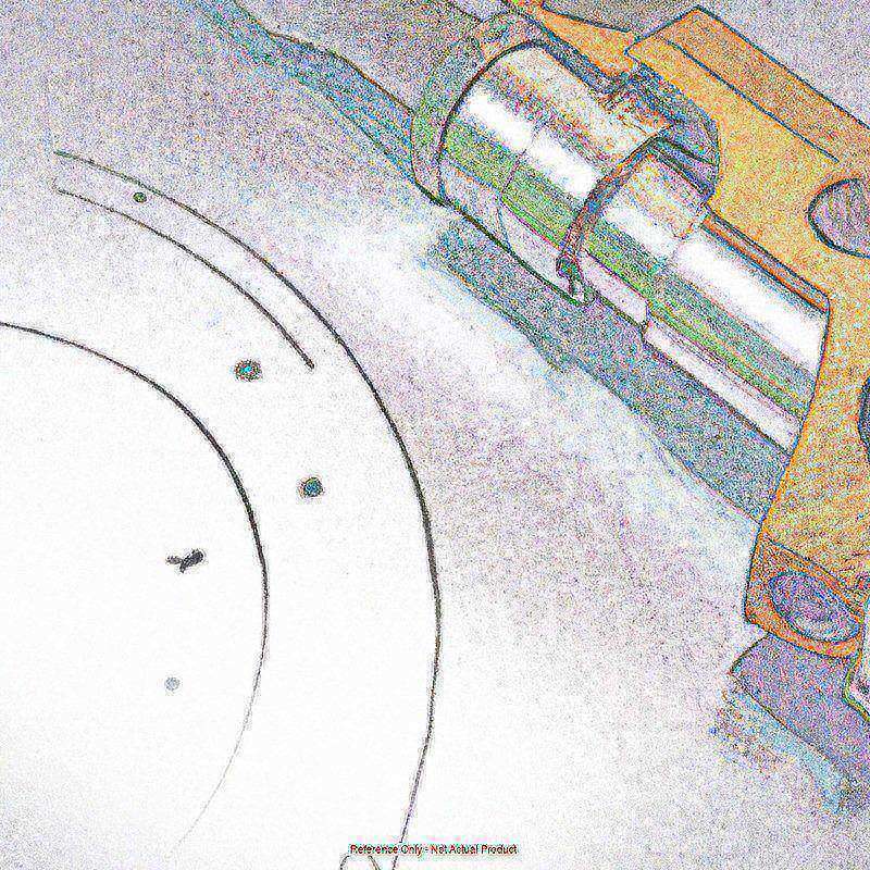 Annular Cutter: 1.6929