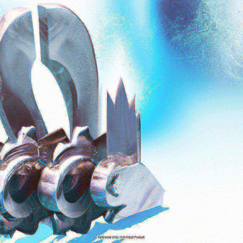Annular Cutter: 1.811