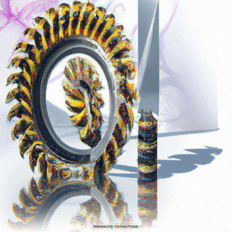 Annular Cutter: 1.9291