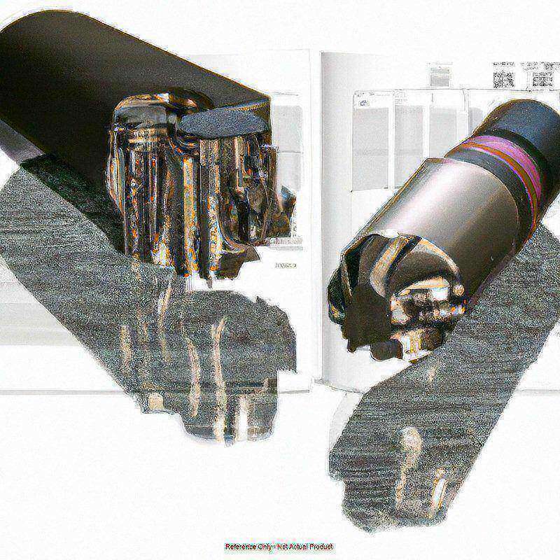 Annular Cutter: 2.126