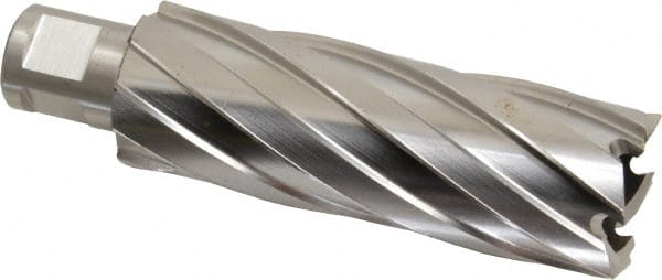 Annular Cutter: 1-3/16
