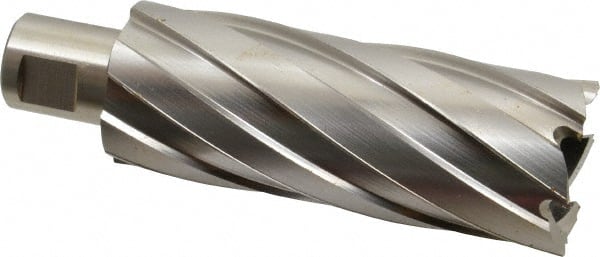 Annular Cutter: 1-5/16