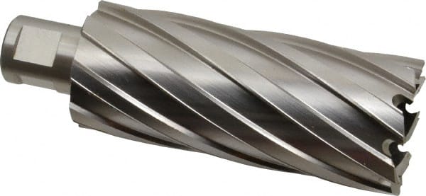 Annular Cutter: 1-7/16