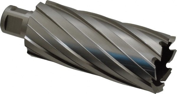 Annular Cutter: 1-1/2