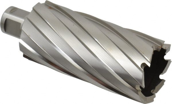 Annular Cutter: 1-5/8