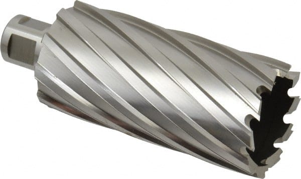 Annular Cutter: 1-11/16