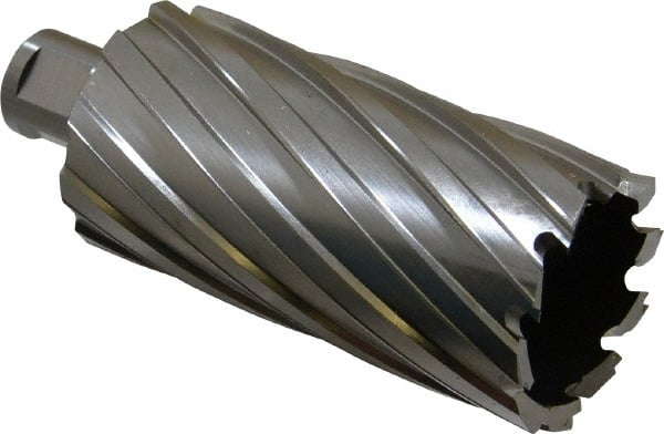Annular Cutter: 1-3/4