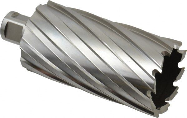 Annular Cutter: 1-13/16