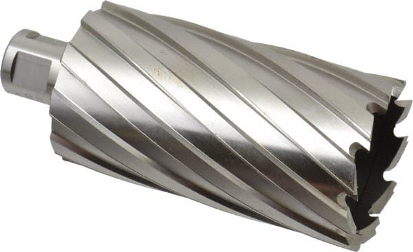 Annular Cutter: 1-7/8