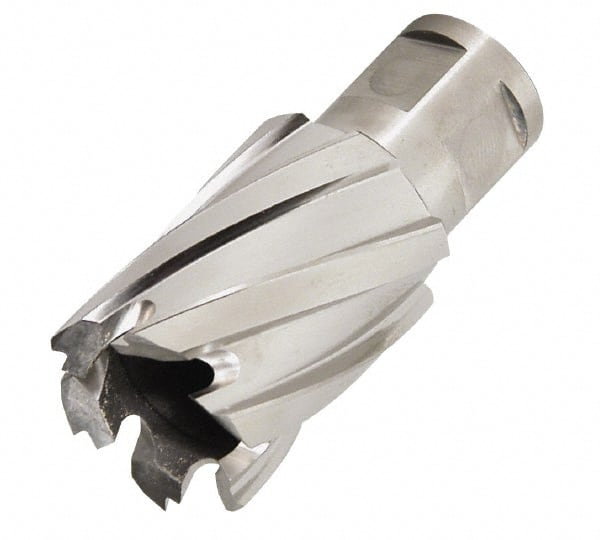Annular Cutter: 1-15/16