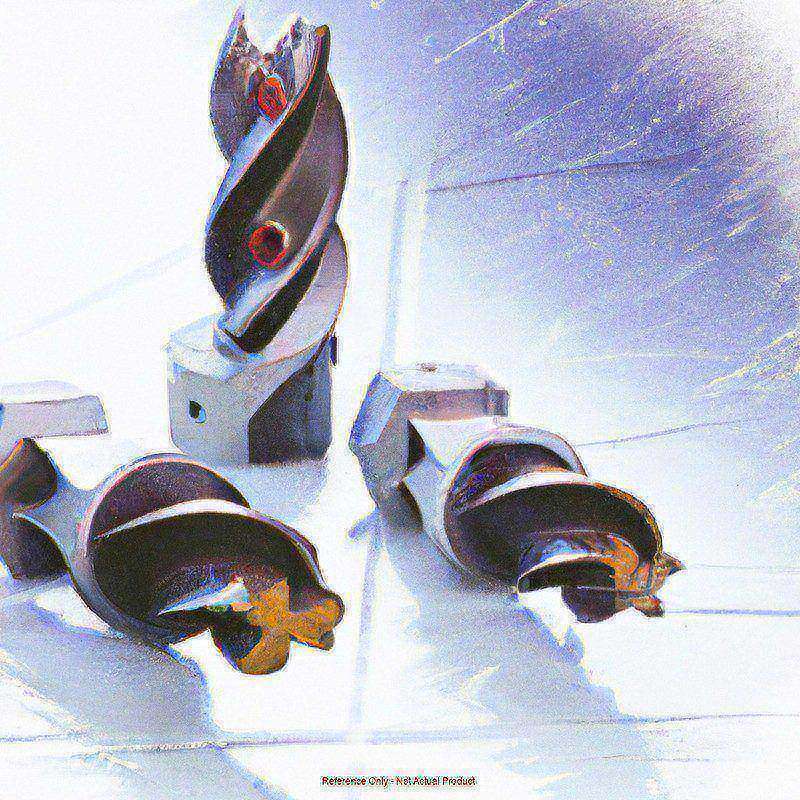 Annular Cutter: 15/16
