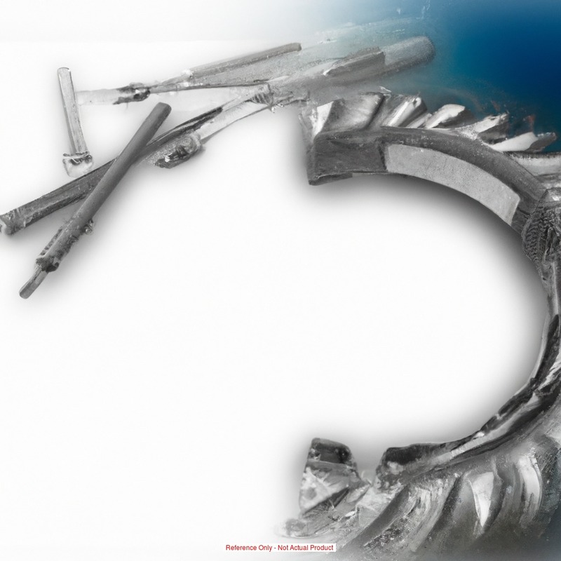 Annular Cutter: 1-1/16